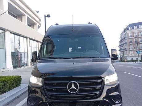 Mercedes Sprinter 316 2020