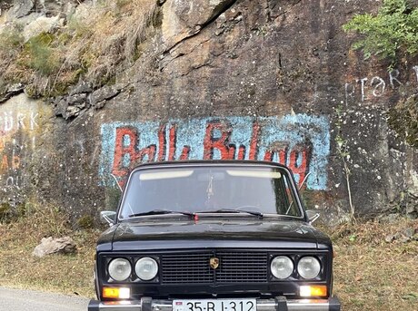 LADA (VAZ) 2106 1997