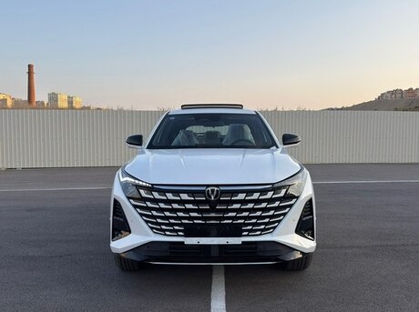 Changan  2026