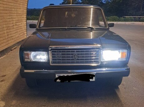 LADA (VAZ) 2107 2010
