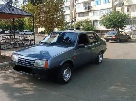 LADA (VAZ) 21099 1994