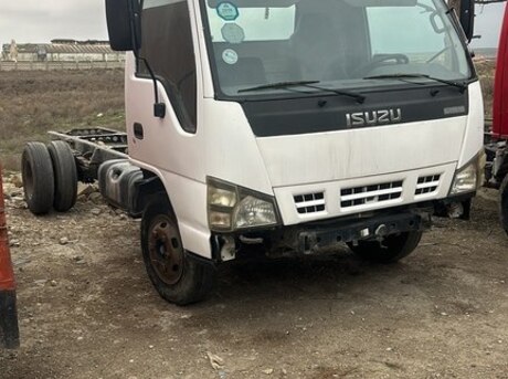 Isuzu NPR 66 L 2006