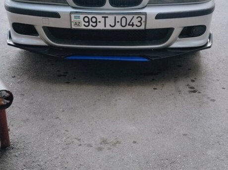 BMW 528 1996