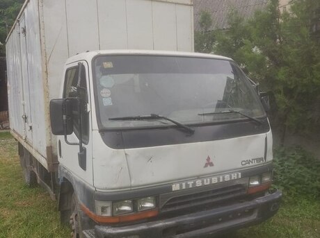 Mitsubishi Canter 2003