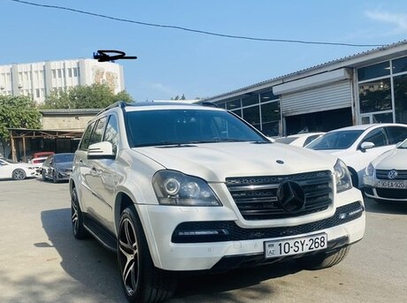 Mercedes  2007