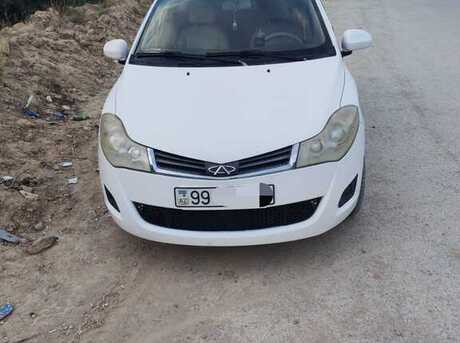Chery Fulwin 2 2013