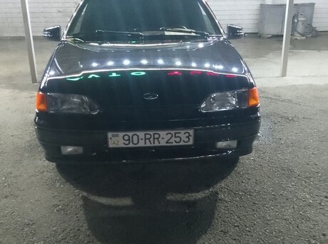 LADA (VAZ) 2115 2010