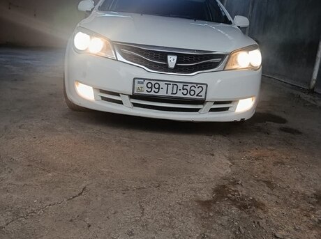 MG 350 2012