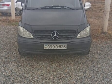 Mercedes  2006