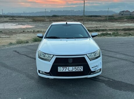 Khazar SD 2019