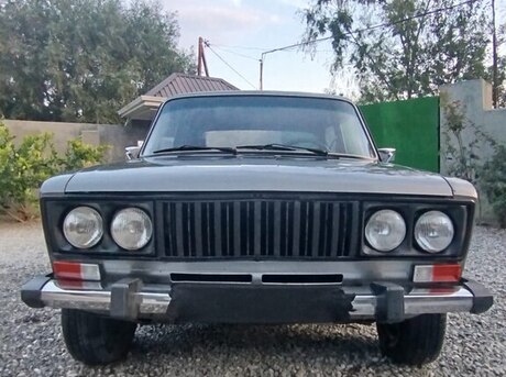 LADA (VAZ) 2106 2005