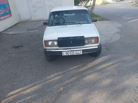 LADA (VAZ) 2107 2008