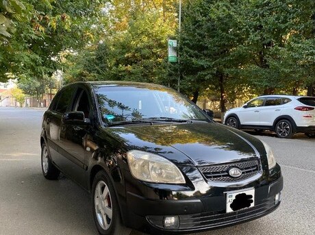 Kia Rio 2006