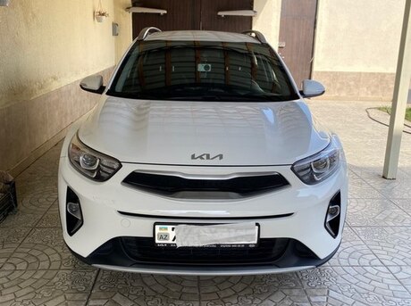 Kia Stonic 2023