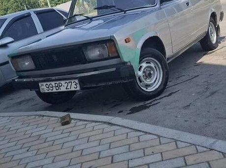 LADA (VAZ) 2104 2007