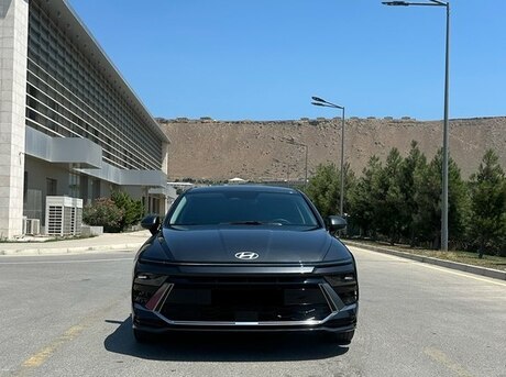 Hyundai Sonata 2024