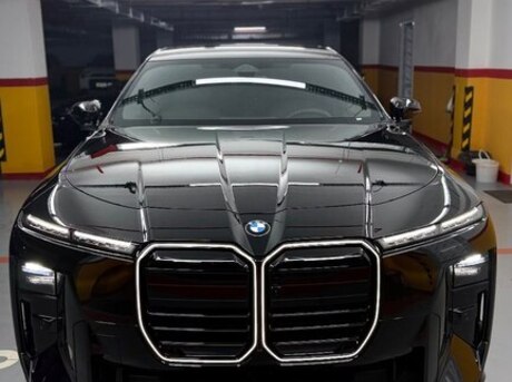 BMW  2026