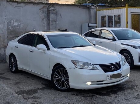 Lexus ES 350 2006