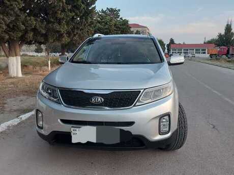 Kia Sorento 2012