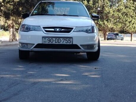 Daewoo Nexia 2008