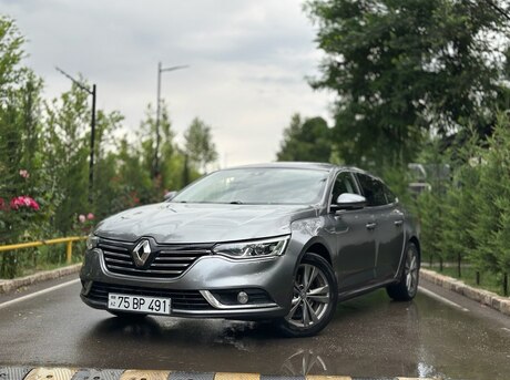 Renault  2016