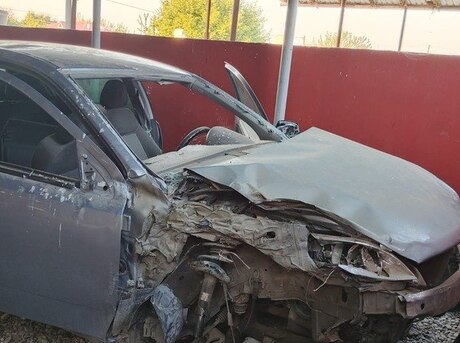 Opel Astra 2005