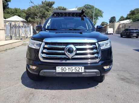 GWM  2024
