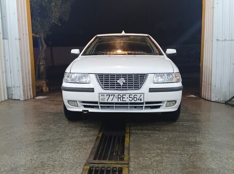 Khazar LX 2021