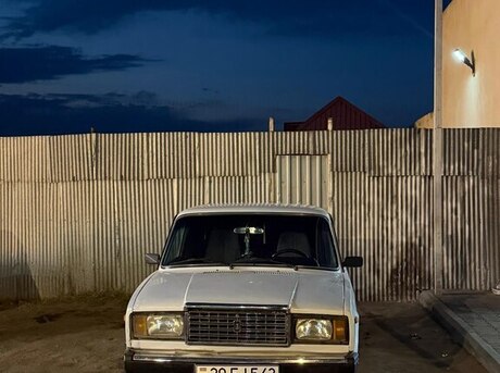 LADA (VAZ) 2107 2005