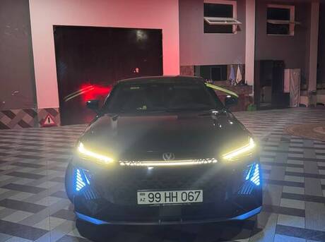 Changan  2024