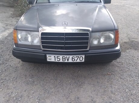 Mercedes  1993