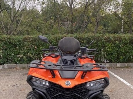 CFMOTO  2023