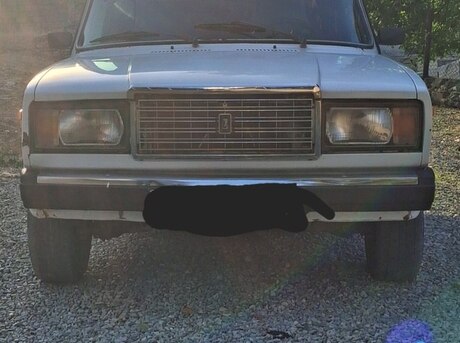 LADA (VAZ) 2107 2001