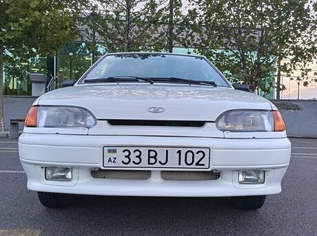 LADA (VAZ) 2115 2012
