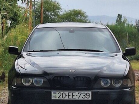BMW 528 1996