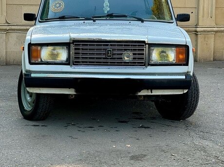 LADA (VAZ) 2107 2004