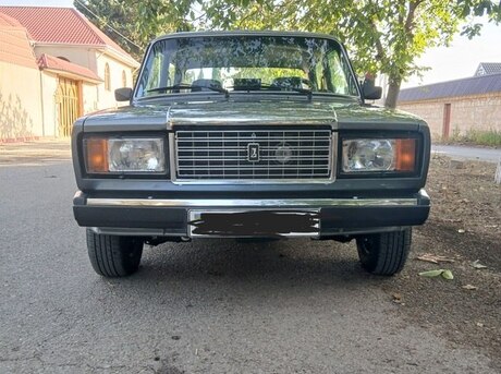 LADA (VAZ) 2107 2011