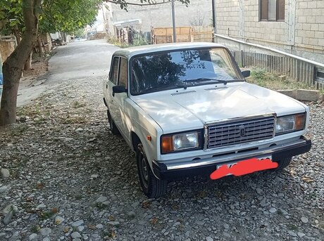 LADA (VAZ) 2107 2005