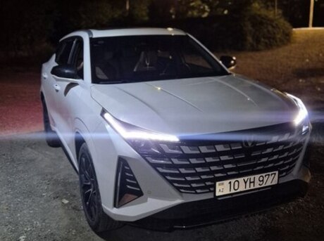 Changan  2025