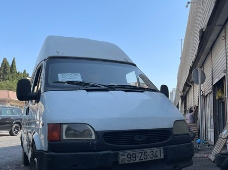 Ford Transit 1999