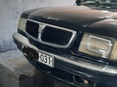 GAZ 3110 2003