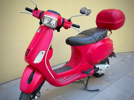 Vespa SXL 150 2022