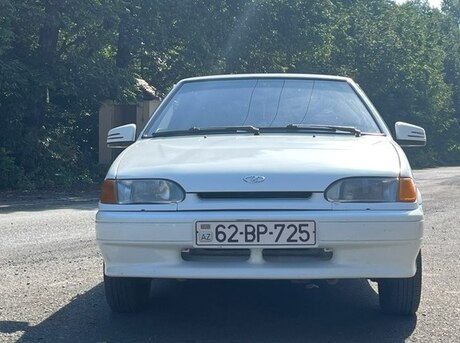 LADA (VAZ) 2115 2011