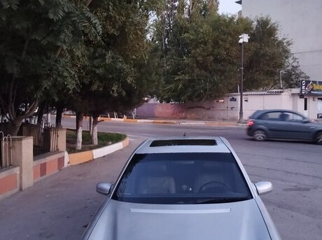 Mercedes E 220 1997