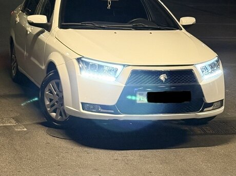 Khazar SD 2021