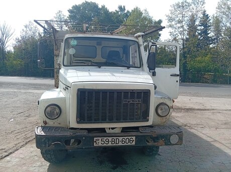 GAZ 53 2006