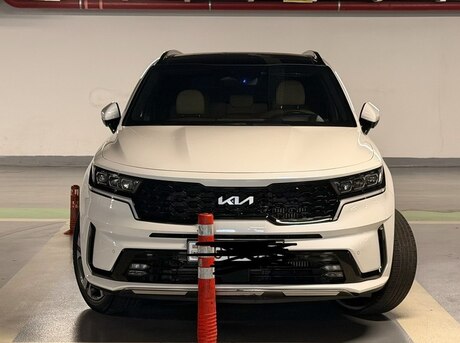 Kia Sorento 2023