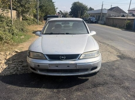 Opel Astra 1999