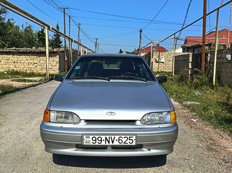 LADA (VAZ) 2115 2006