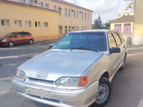 LADA (VAZ) 2115 2004